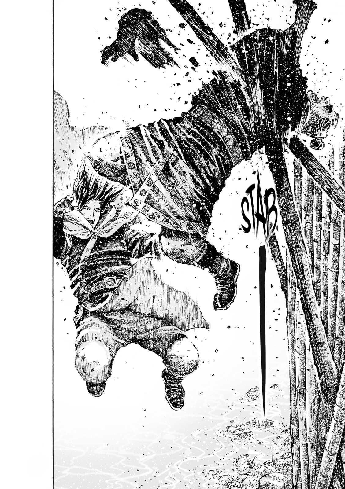 The Ravages of Time Chapter 533 page 18 - Chapter 533: Lightly Floats The Swan Goose Feather