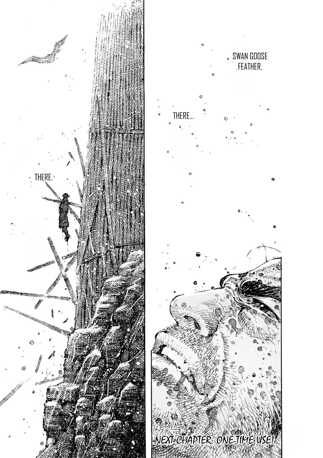 The Ravages of Time Chapter 533 page 22 - Chapter 533: Lightly Floats The Swan Goose Feather