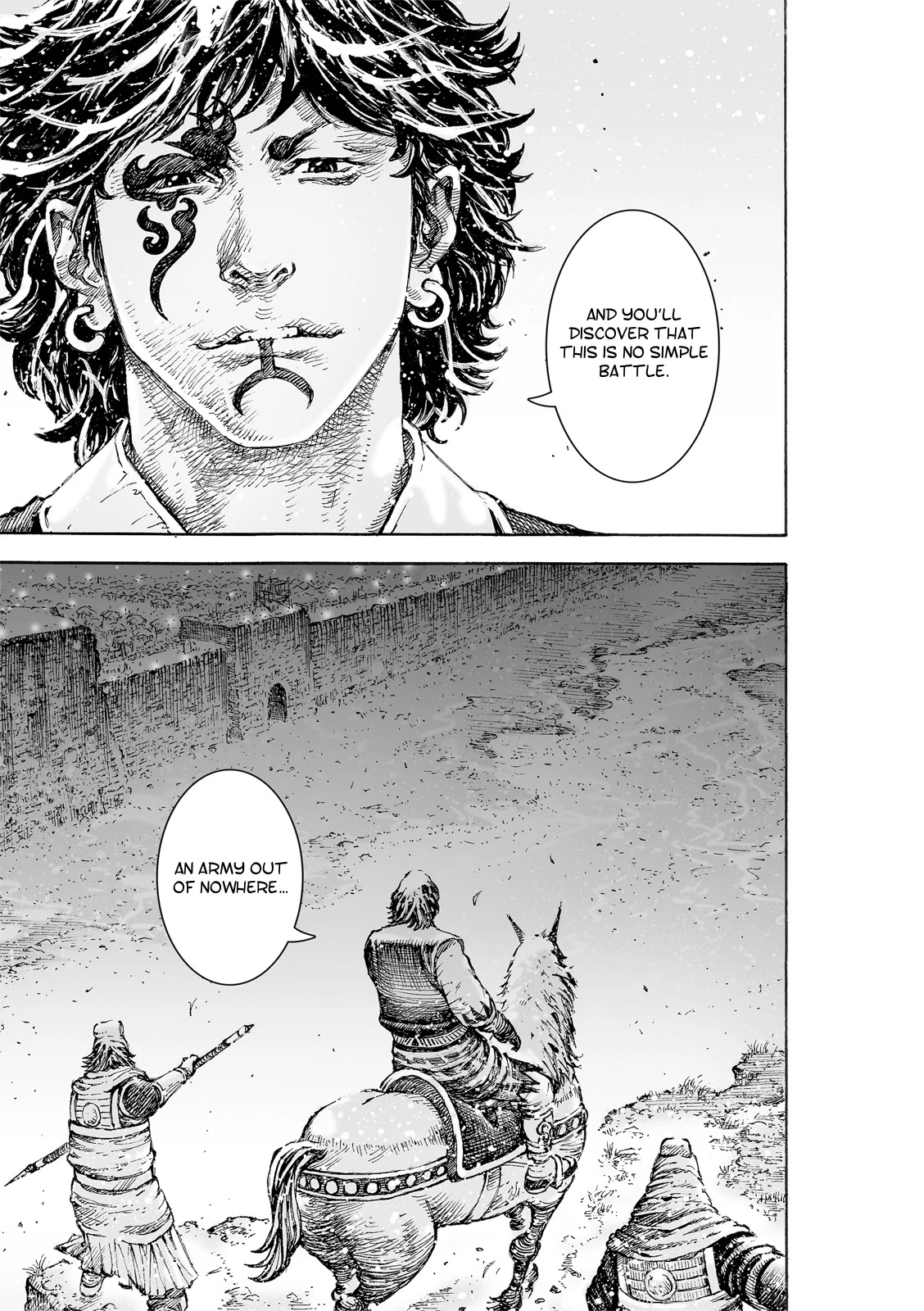 The Ravages of Time Chapter 535 page 20 - Chapter 535: Leap Beyond Death