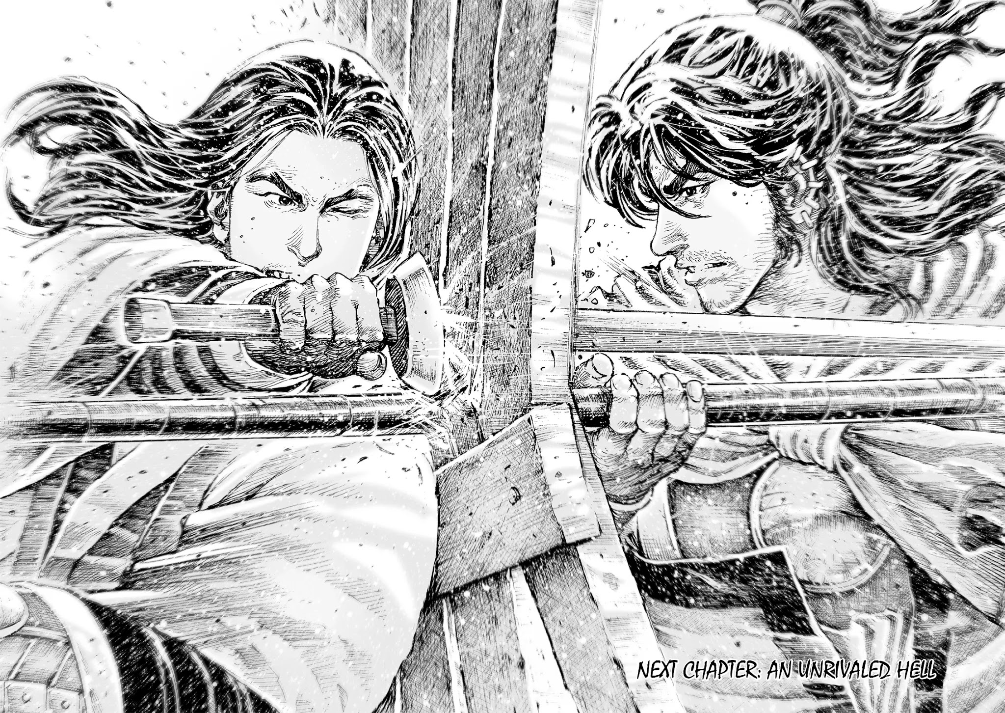 The Ravages of Time Chapter 536 page 25 - Chapter 536: The Softest Becomes The Hardest