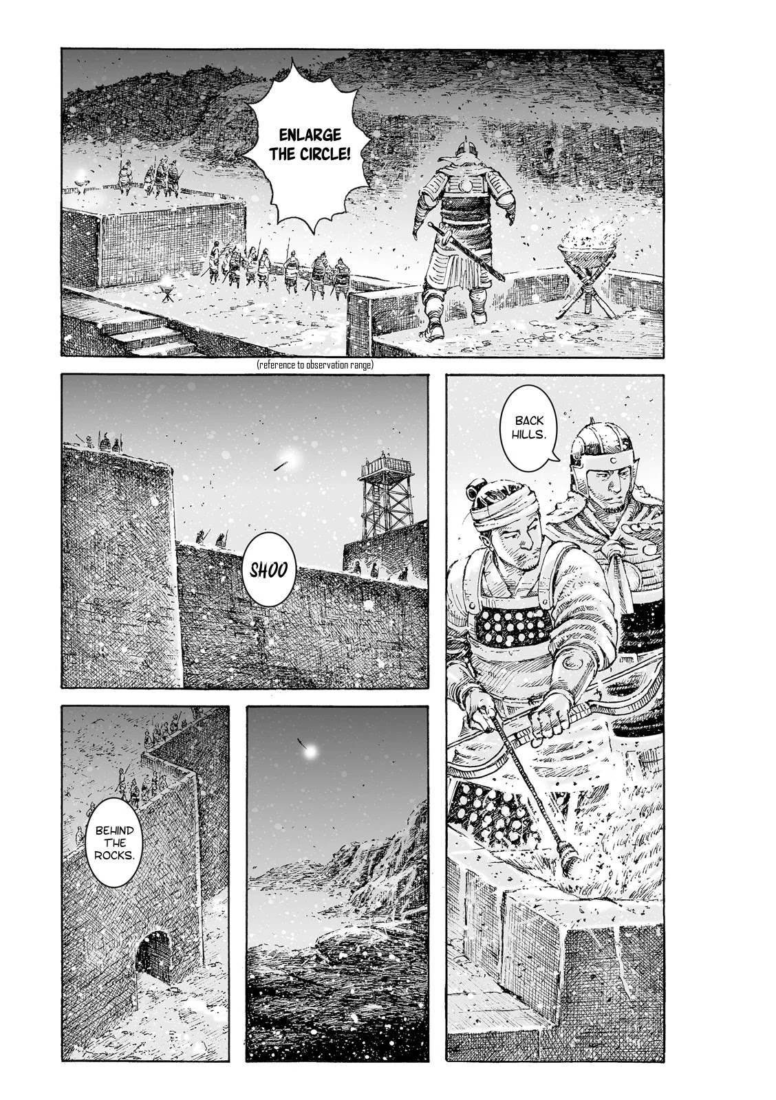 The Ravages of Time Chapter 536 page 8 - Chapter 536: The Softest Becomes The Hardest