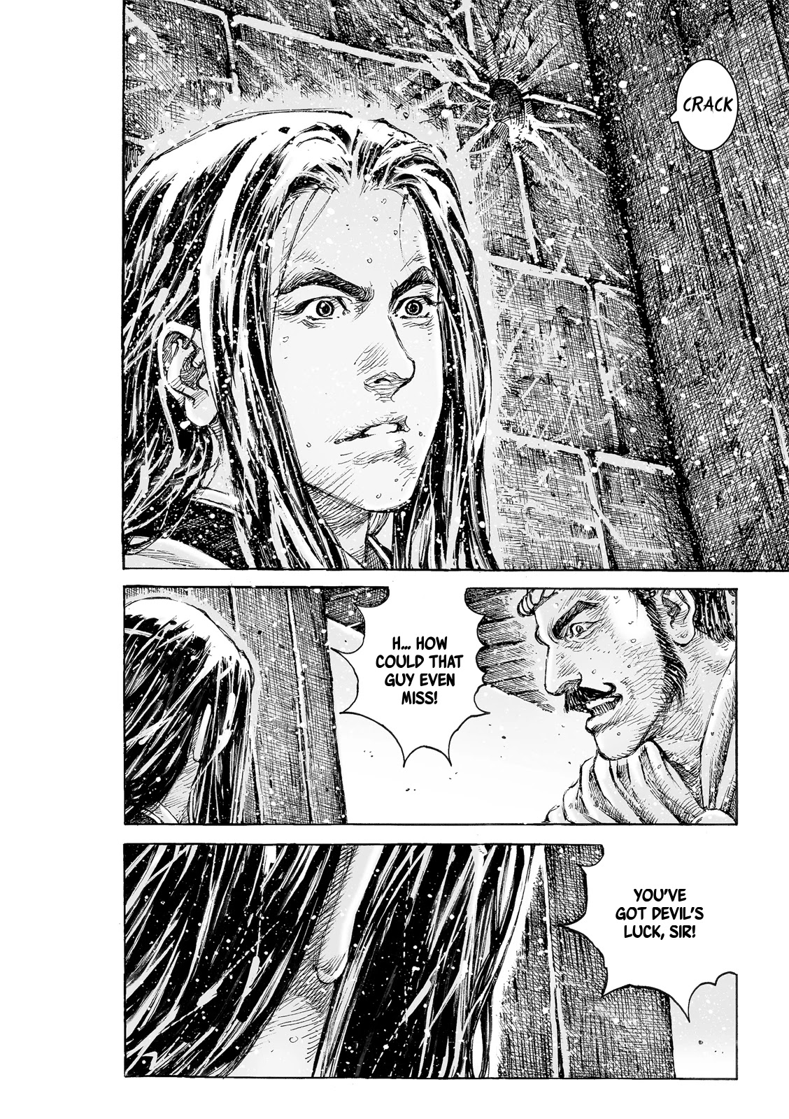 The Ravages of Time Chapter 537 page 14 - Chapter 537: Ice And Charcoal In the Same Vessel
