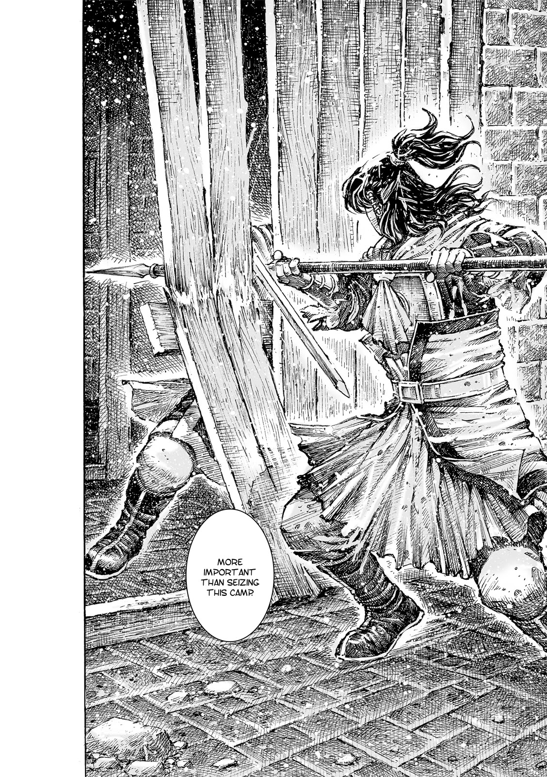 The Ravages of Time Chapter 537 page 7 - Chapter 537: Ice And Charcoal In the Same Vessel