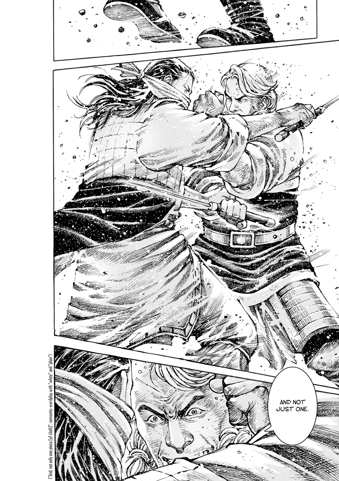 The Ravages of Time Chapter 538 page 11 - Chapter 538: Poetic And Picturesque