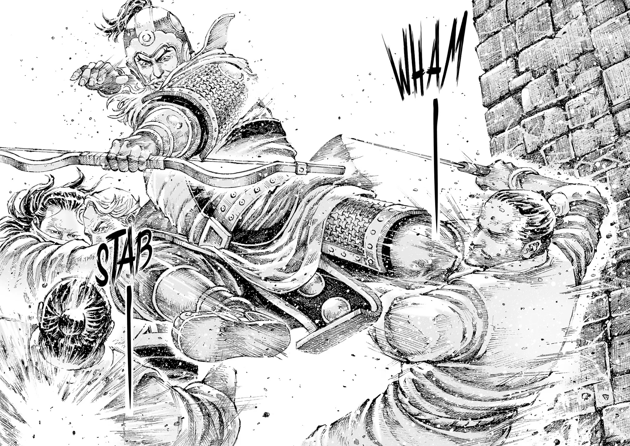 The Ravages of Time Chapter 538 page 13 - Chapter 538: Poetic And Picturesque