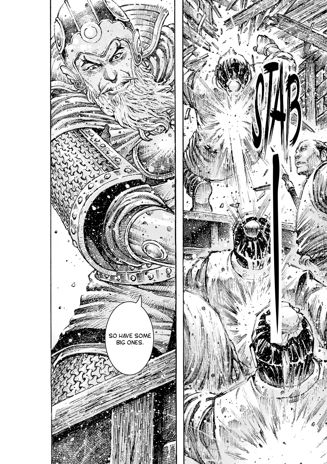 The Ravages of Time Chapter 538 page 18 - Chapter 538: Poetic And Picturesque