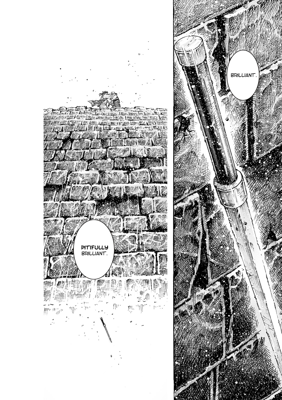 The Ravages of Time Chapter 538 page 20 - Chapter 538: Poetic And Picturesque