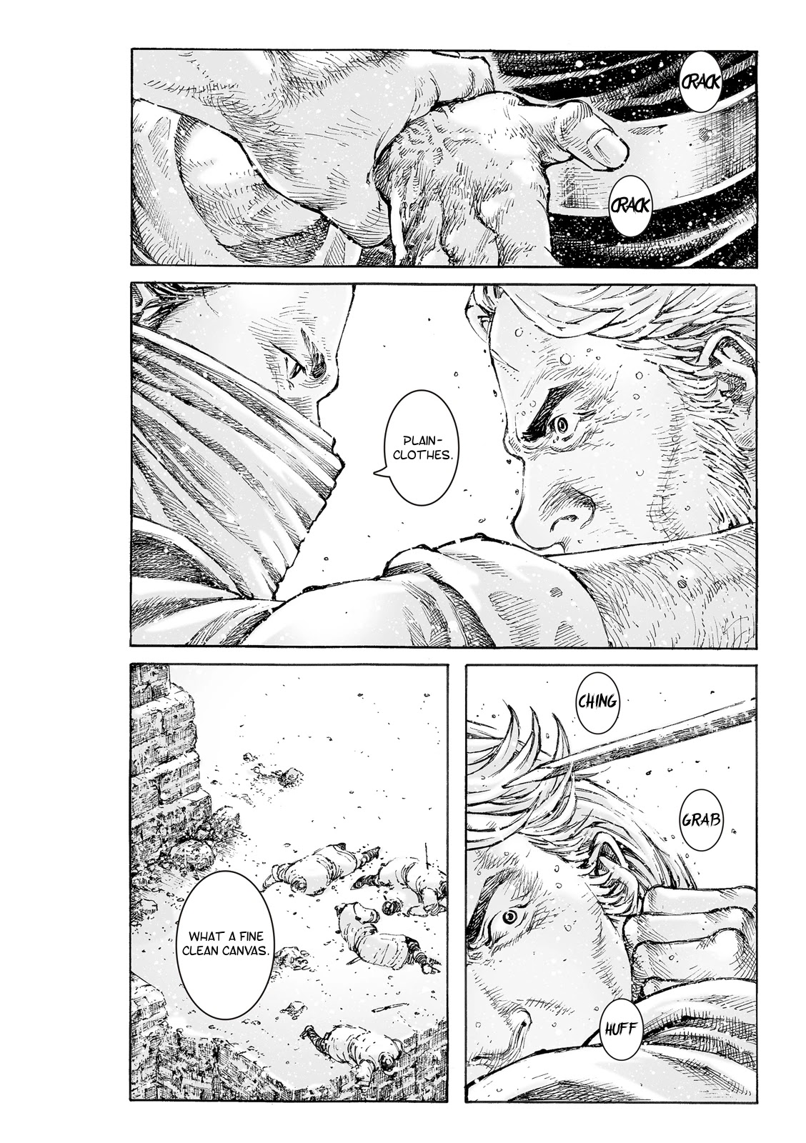The Ravages of Time Chapter 538 page 22 - Chapter 538: Poetic And Picturesque