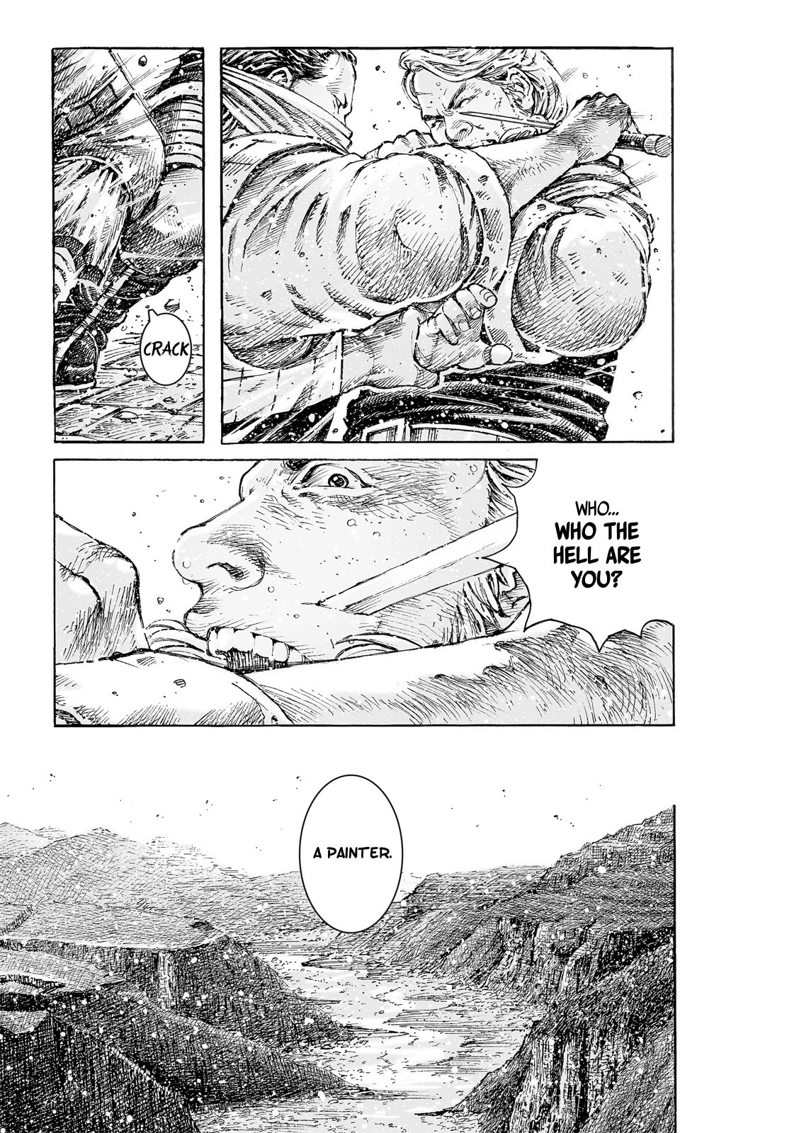 The Ravages of Time Chapter 538 page 23 - Chapter 538: Poetic And Picturesque