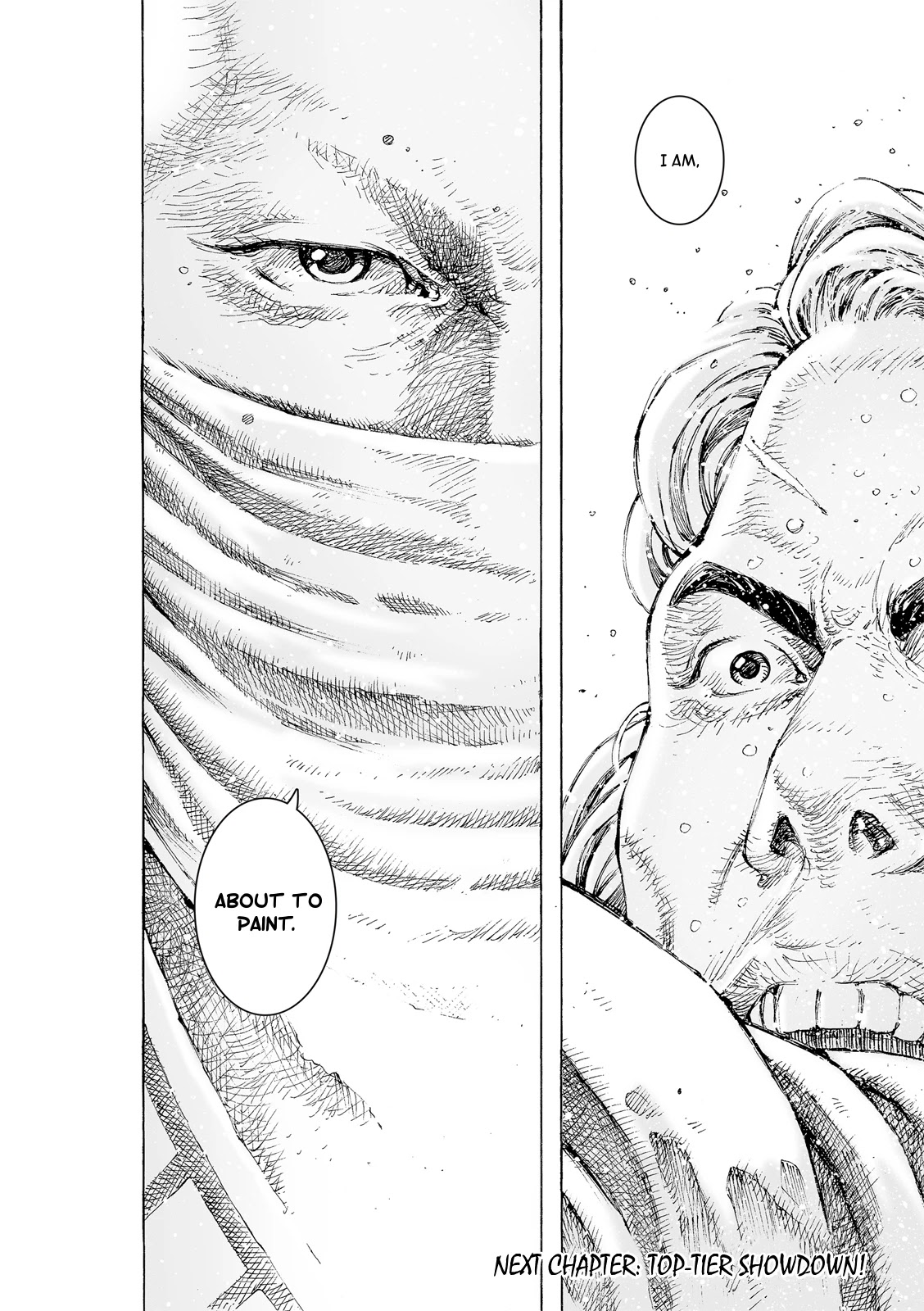 The Ravages of Time Chapter 538 page 24 - Chapter 538: Poetic And Picturesque