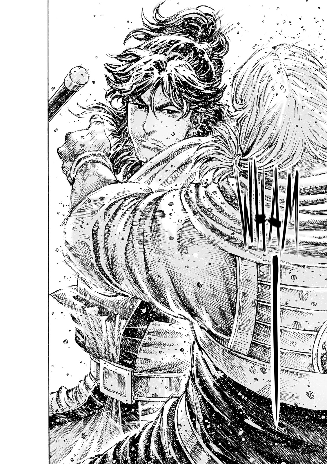 The Ravages of Time Chapter 539 page 18 - Chapter 539: Dead Legends