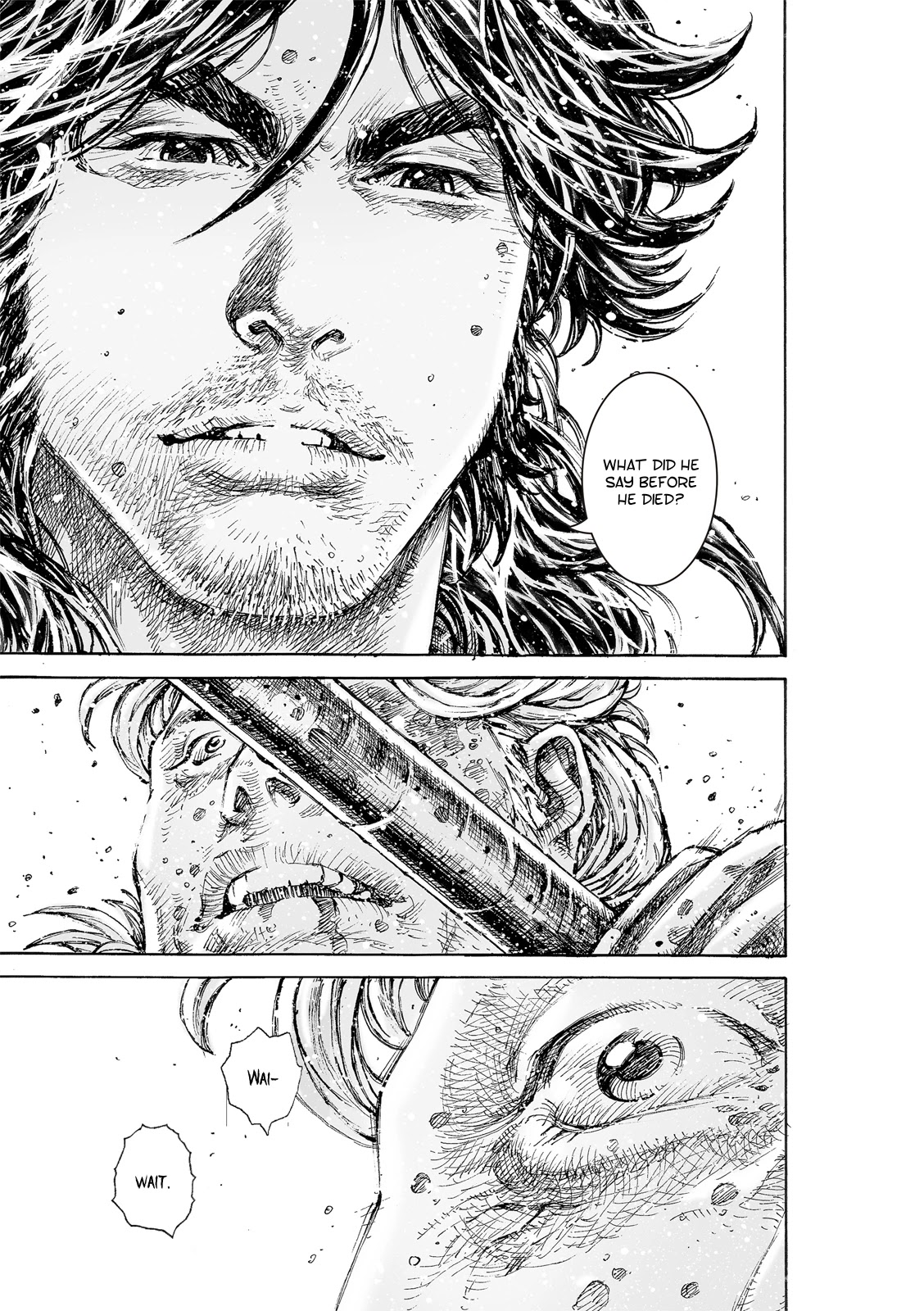 The Ravages of Time Chapter 539 page 21 - Chapter 539: Dead Legends