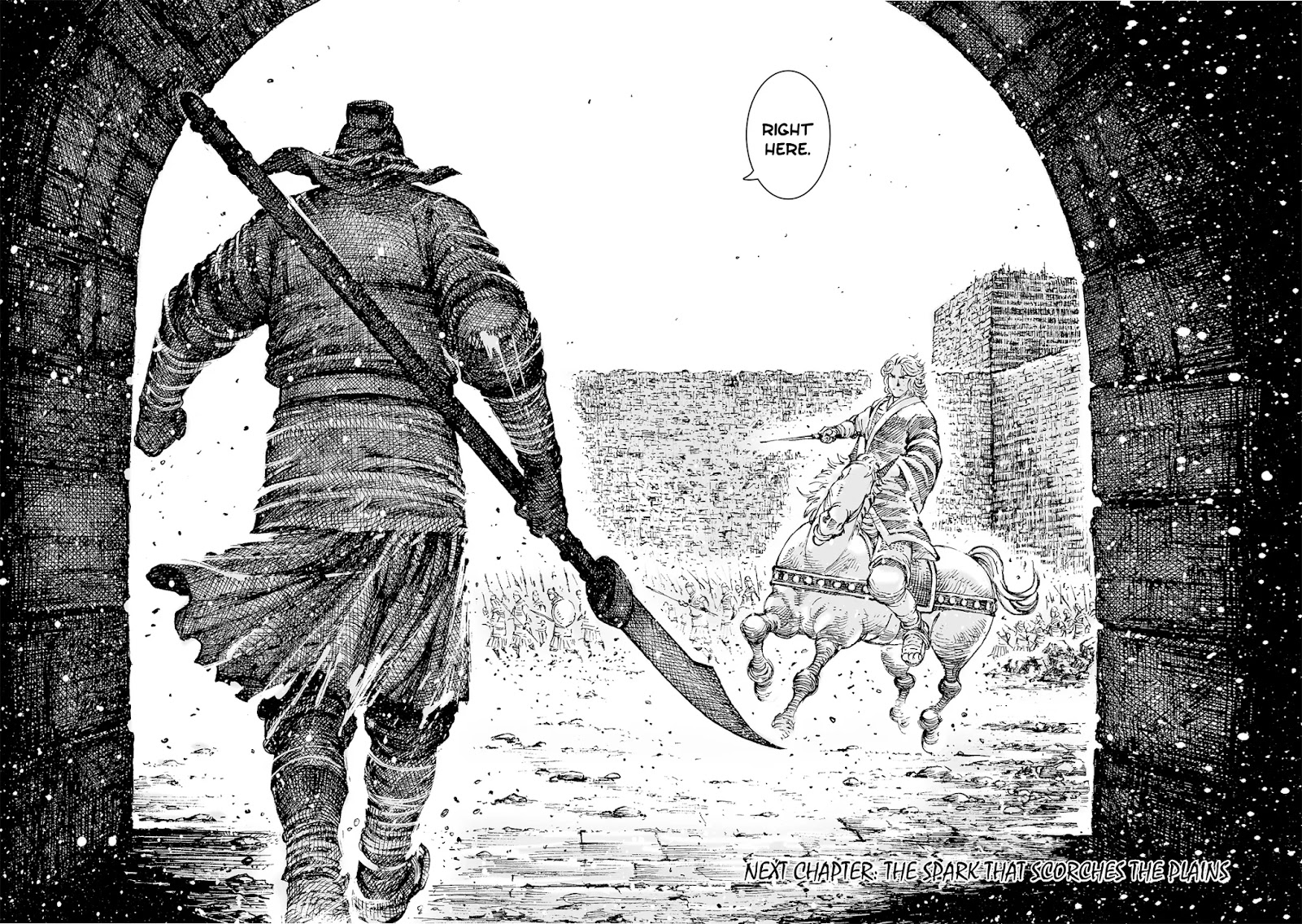 The Ravages of Time Chapter 539 page 24 - Chapter 539: Dead Legends