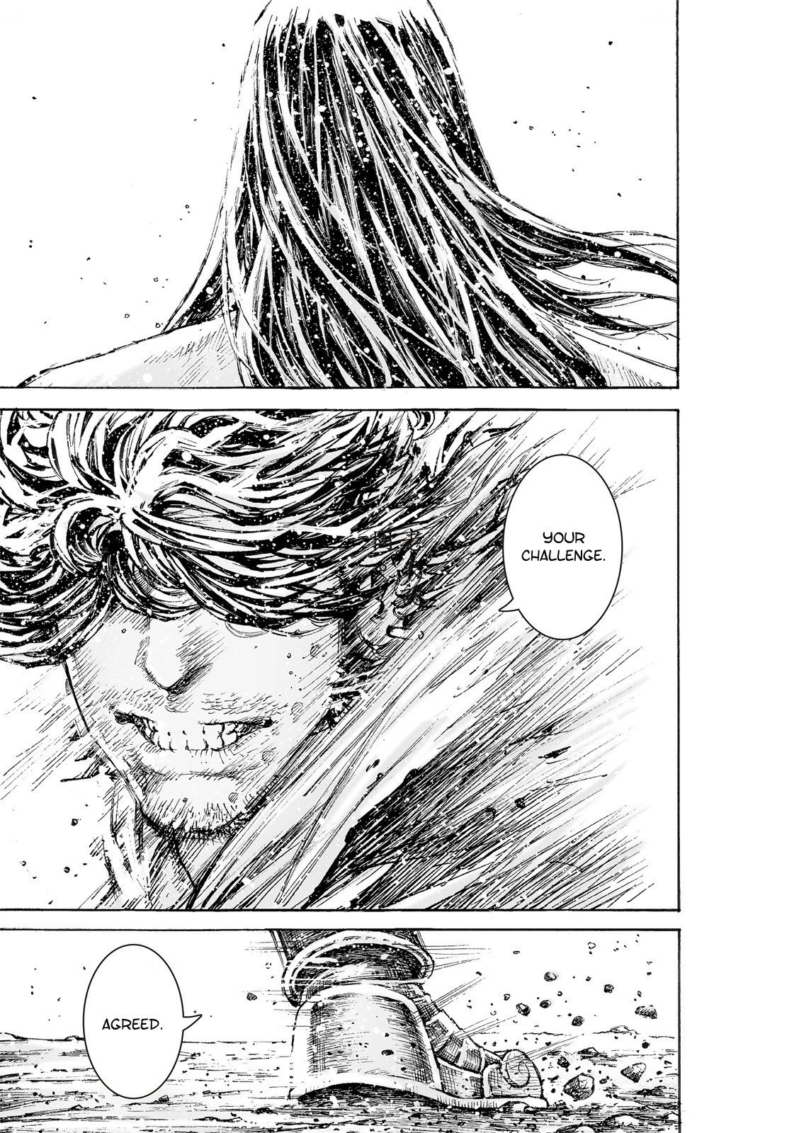 The Ravages of Time Chapter 542 page 21 - Chapter 542: The Path of Self-Immolation
