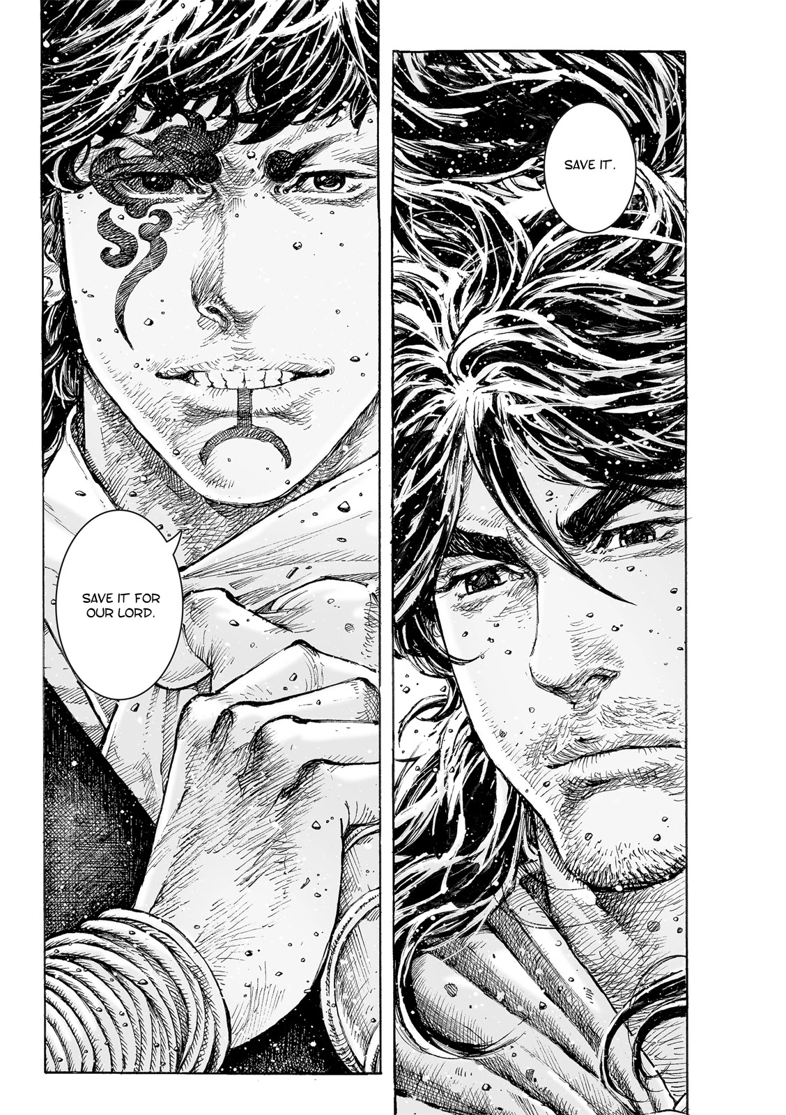 The Ravages of Time Chapter 543 page 14 - Chapter 543: No More Nightmare As I Awaken