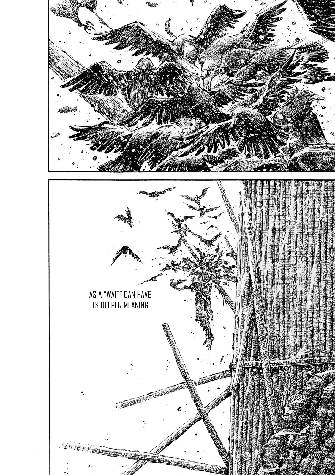 The Ravages of Time Chapter 543 page 21 - Chapter 543: No More Nightmare As I Awaken