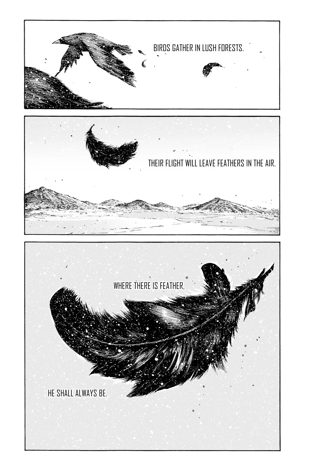 The Ravages of Time Chapter 543 page 26 - Chapter 543: No More Nightmare As I Awaken