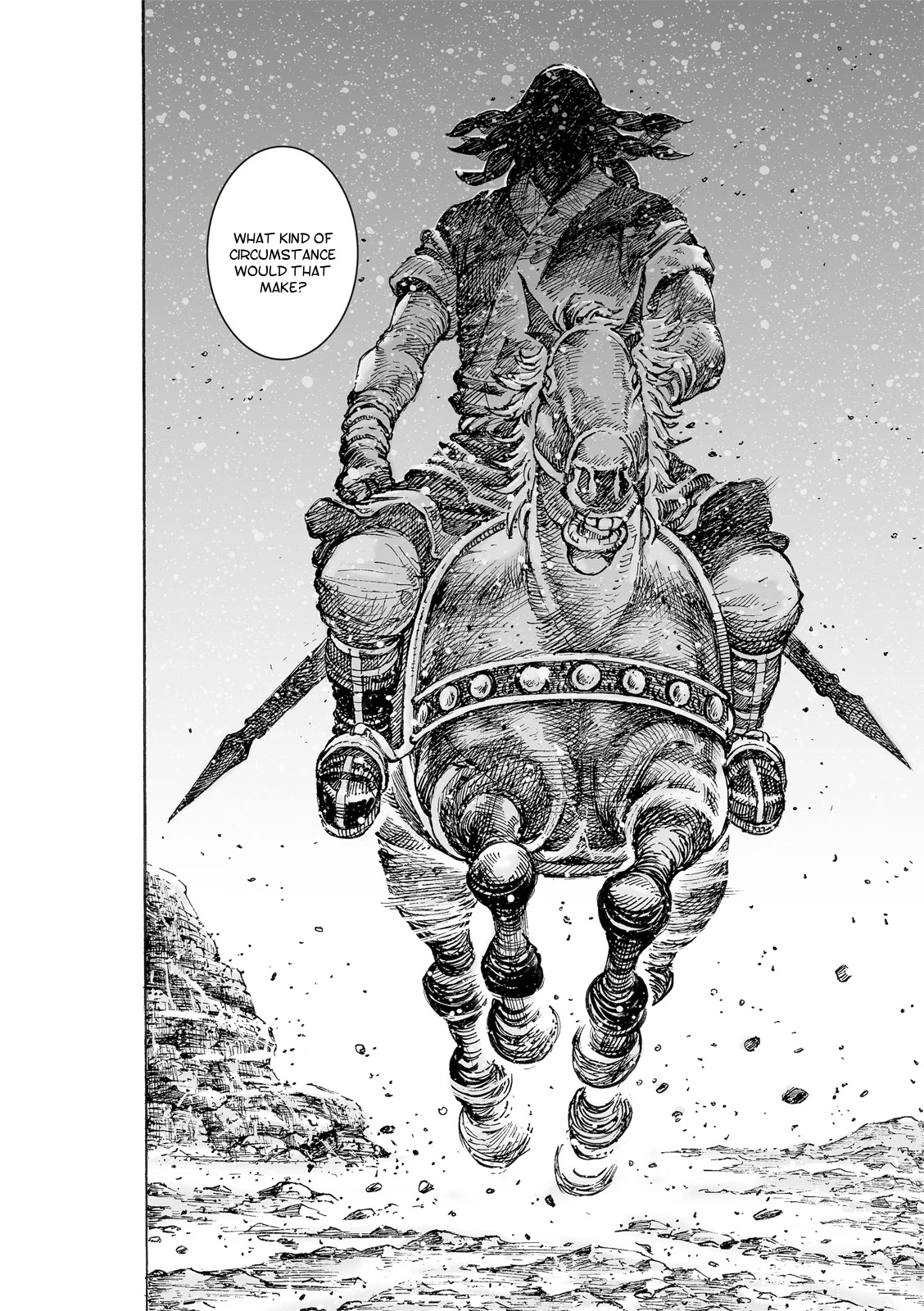 The Ravages of Time Chapter 544 page 18 - Chapter 544: The Unfilial Son To Save the Kingdom