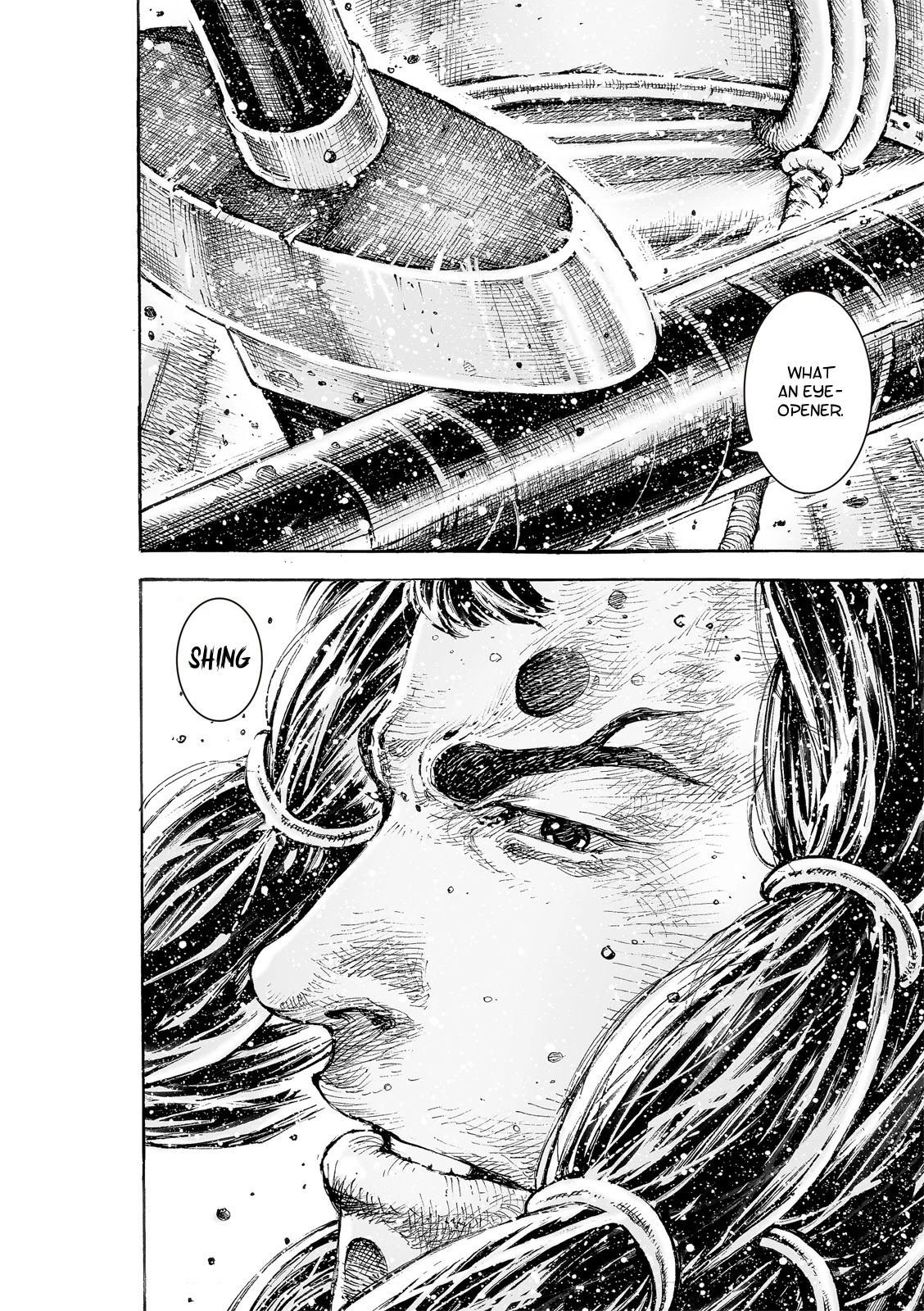 The Ravages of Time Chapter 546 page 25 - Chapter 546: Lü Bu the God of War