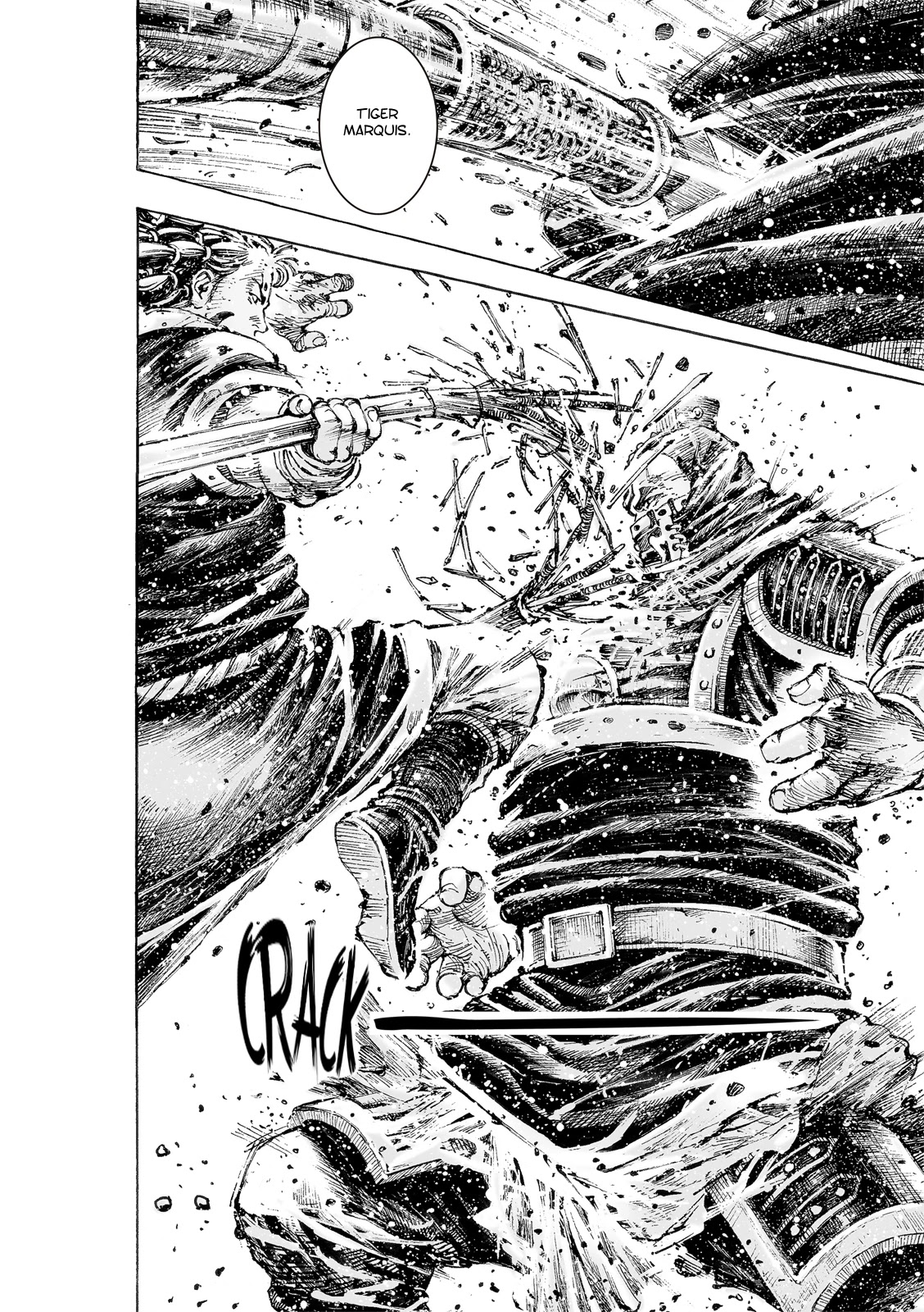 The Ravages of Time Chapter 548 page 17 - Chapter 548: The Art of War Among Men