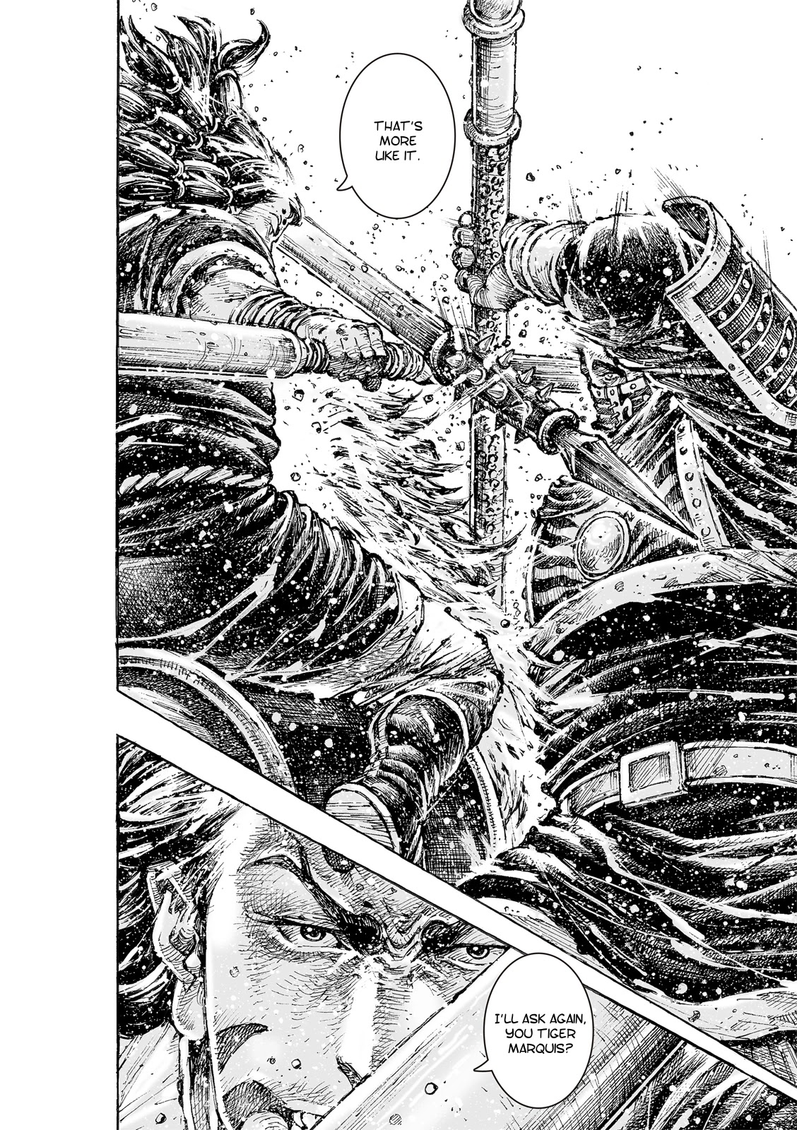 The Ravages of Time Chapter 549 page 21 - Chapter 549: The Art of War Among Steeds