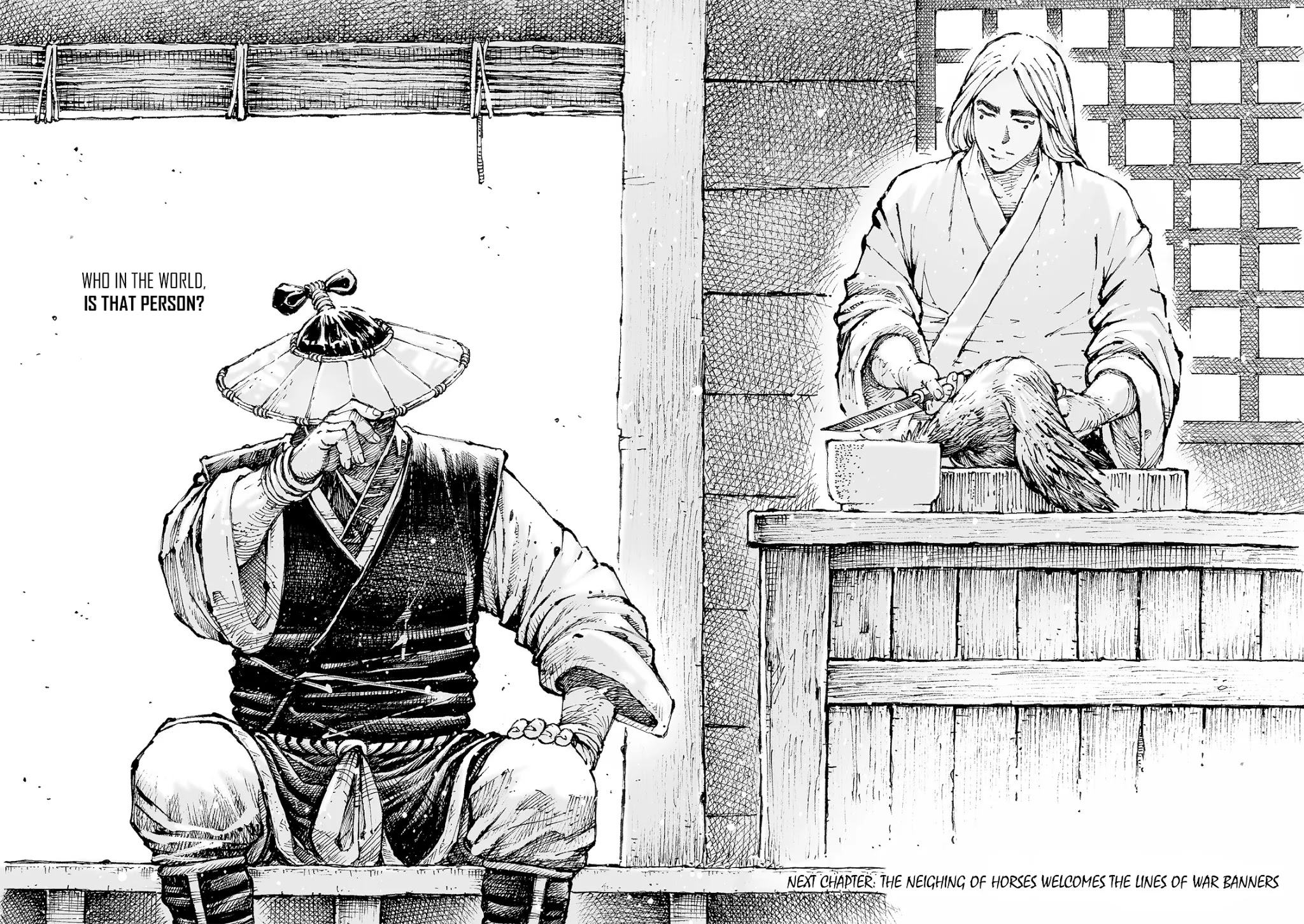The Ravages of Time Chapter 552 page 30 - Chapter 552