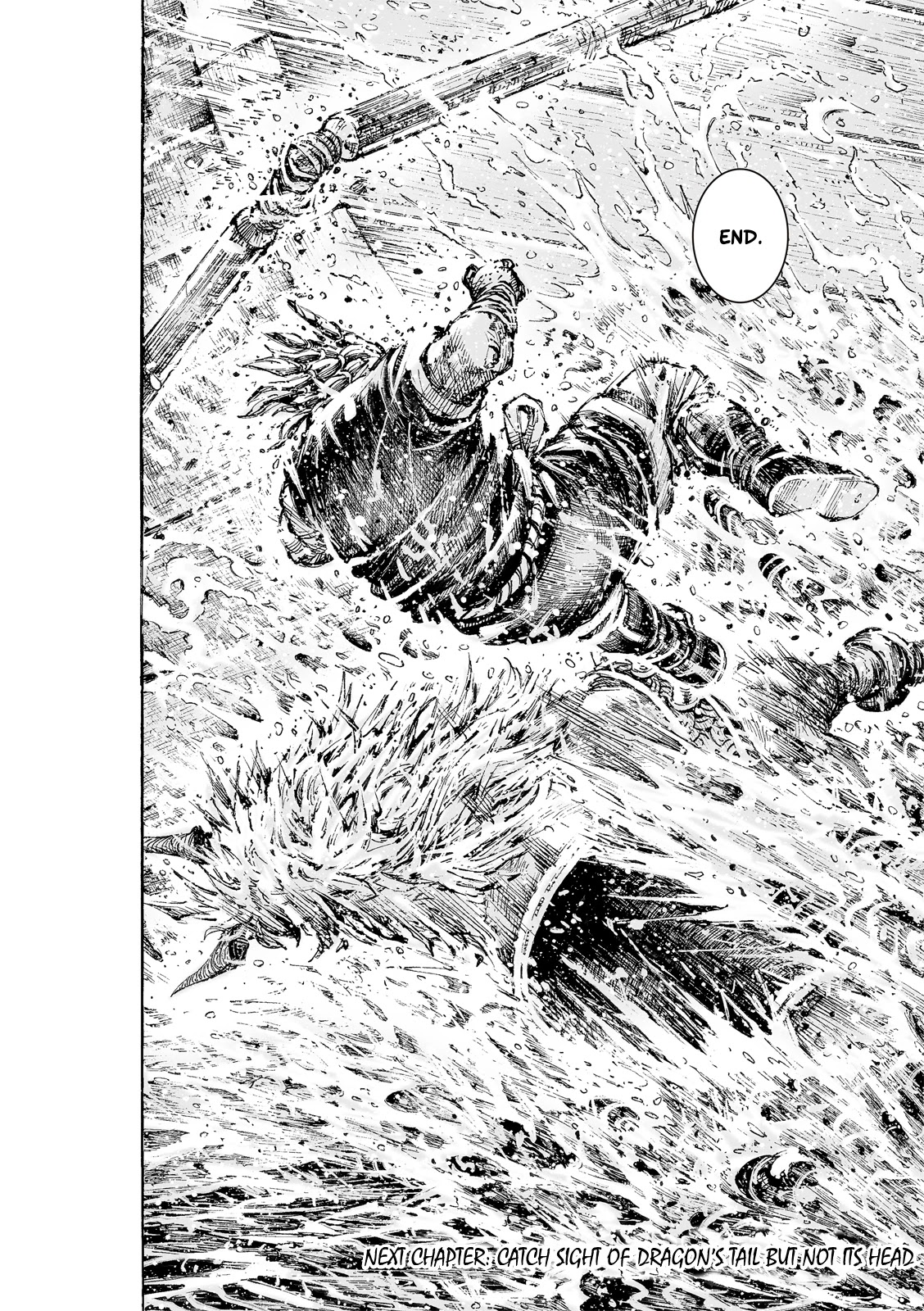 The Ravages of Time Chapter 557 page 32 - Chapter 557: Cao Cao’s Method of War