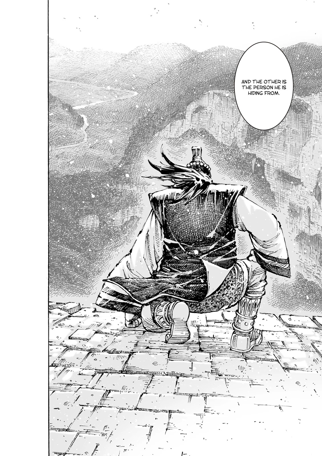 The Ravages of Time Chapter 559 page 24 - Chapter 559: The Beam To Support An Edifice