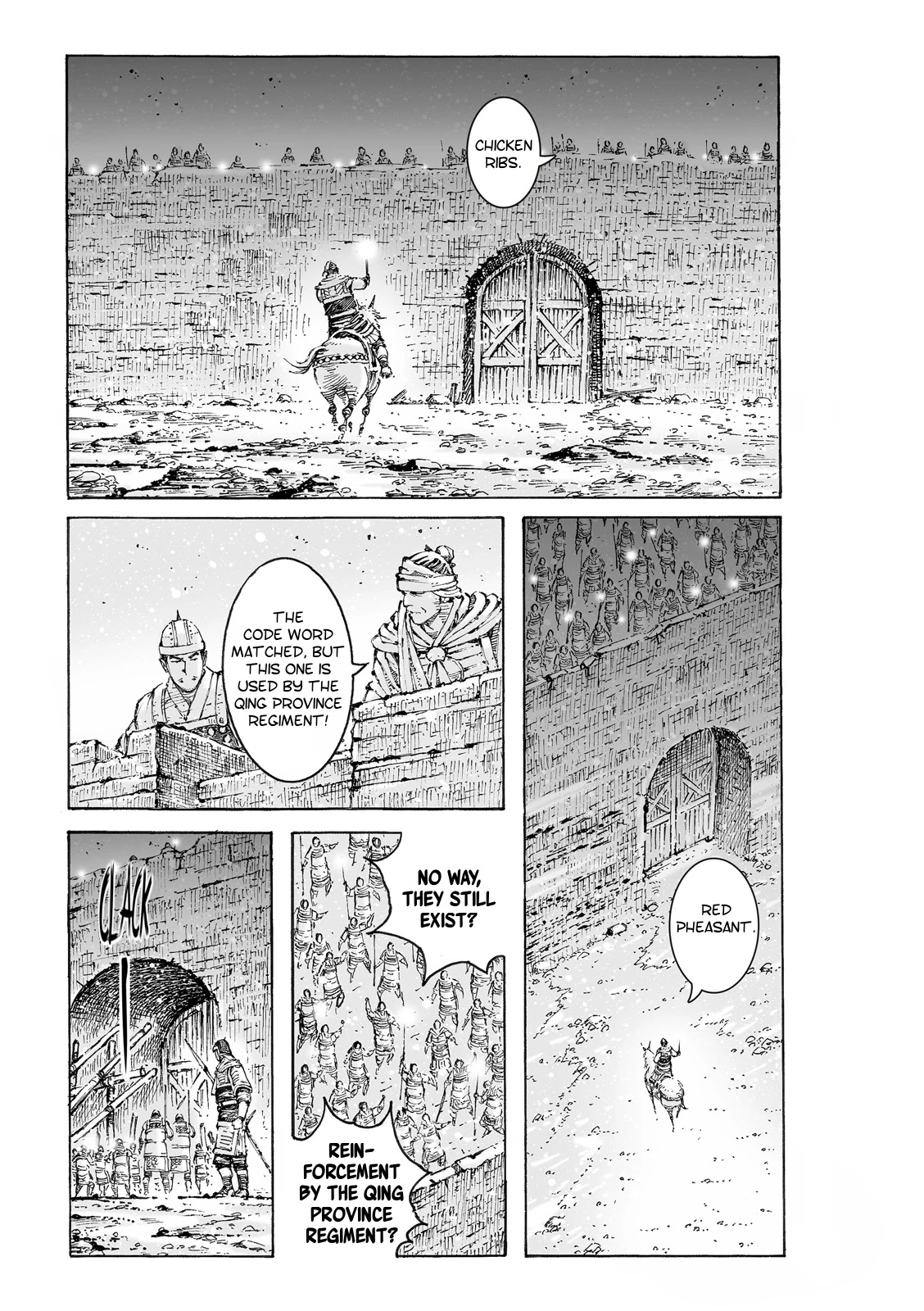 The Ravages of Time Chapter 560 page 10 - Chapter 560: The Number One Toxic Scholar