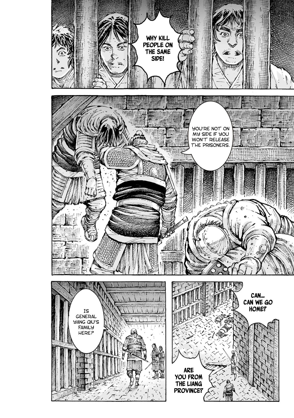 The Ravages of Time Chapter 560 page 13 - Chapter 560: The Number One Toxic Scholar