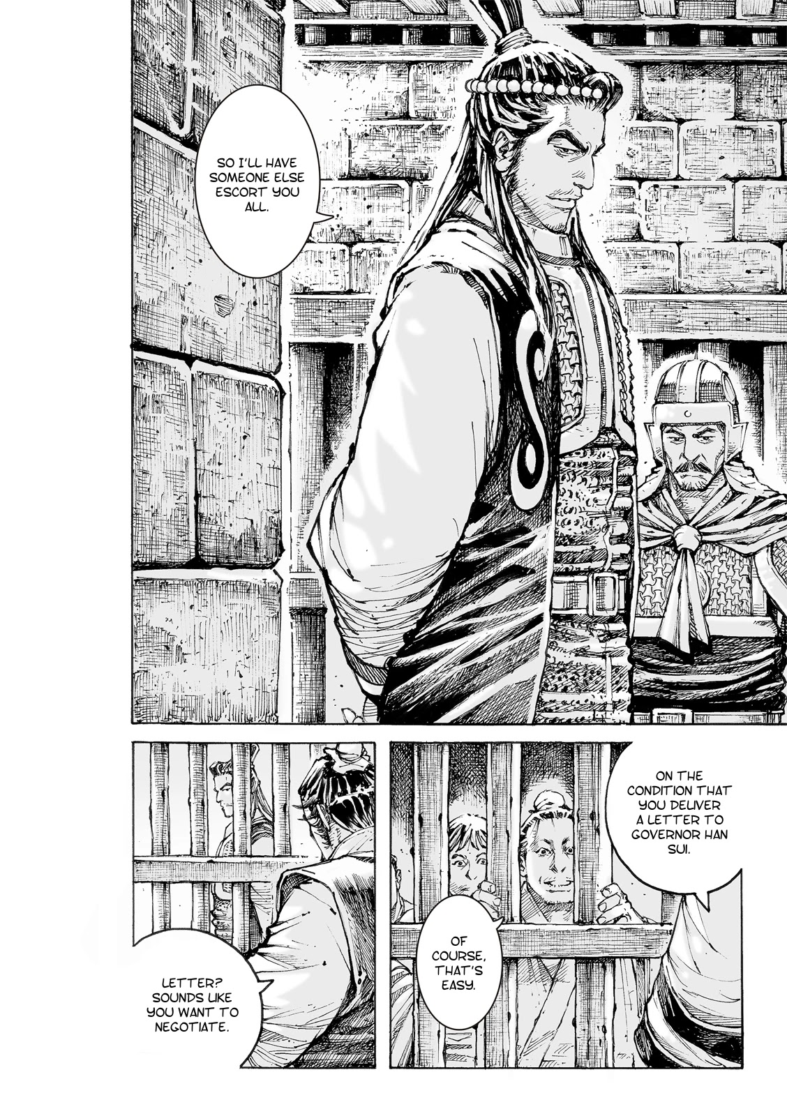 The Ravages of Time Chapter 560 page 19 - Chapter 560: The Number One Toxic Scholar