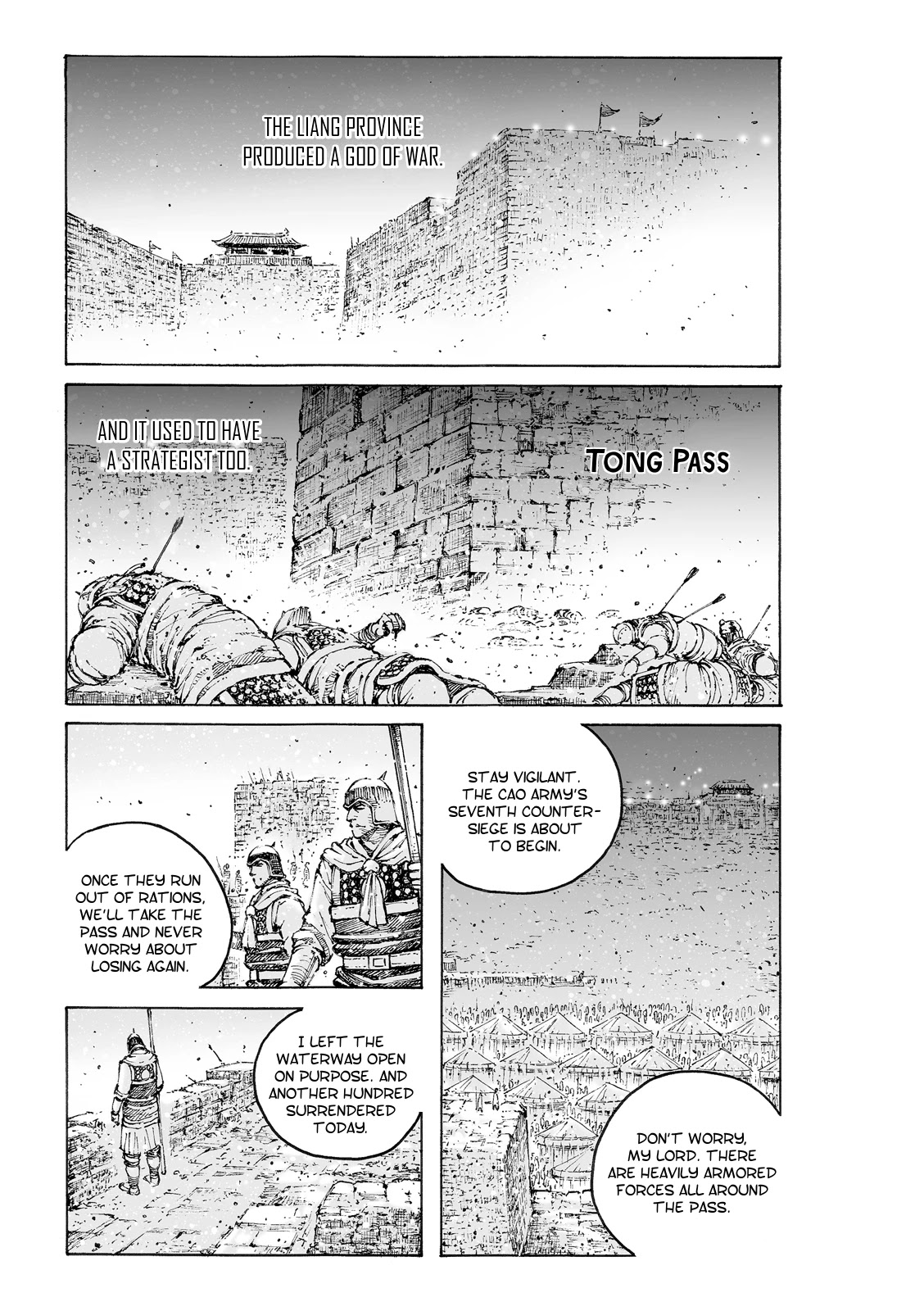 The Ravages of Time Chapter 560 page 2 - Chapter 560: The Number One Toxic Scholar
