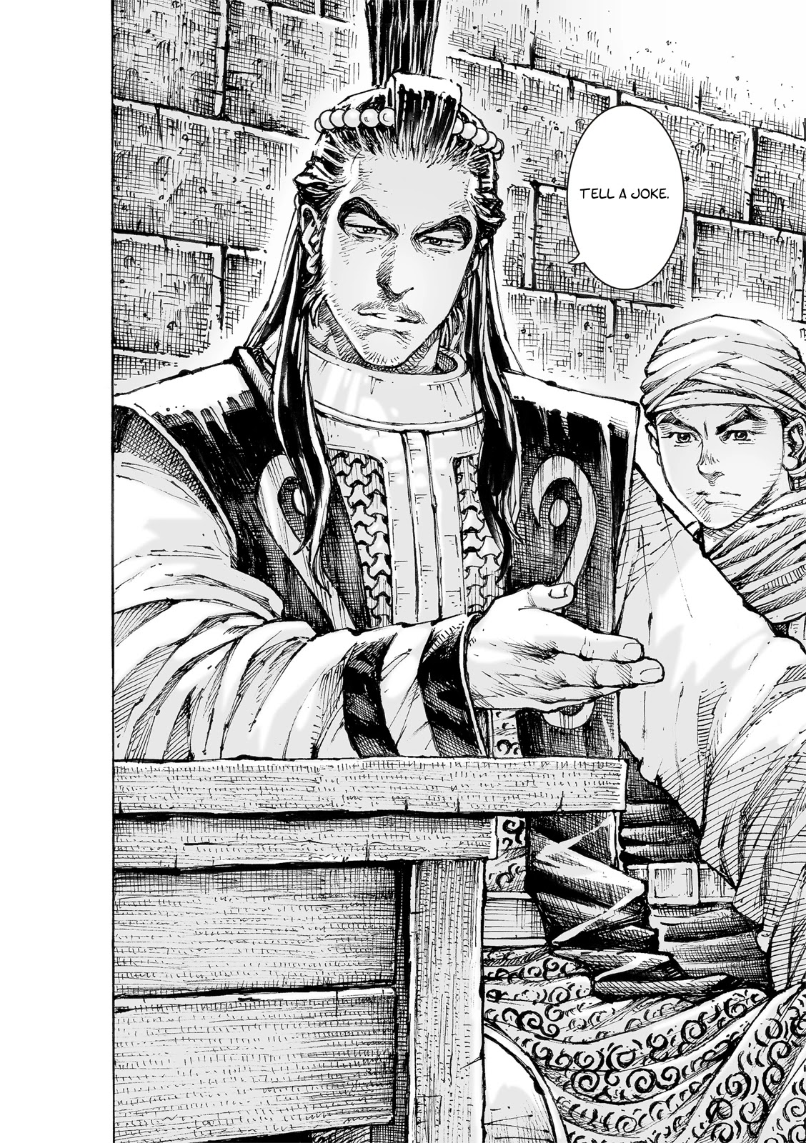 The Ravages of Time Chapter 560 page 21 - Chapter 560: The Number One Toxic Scholar