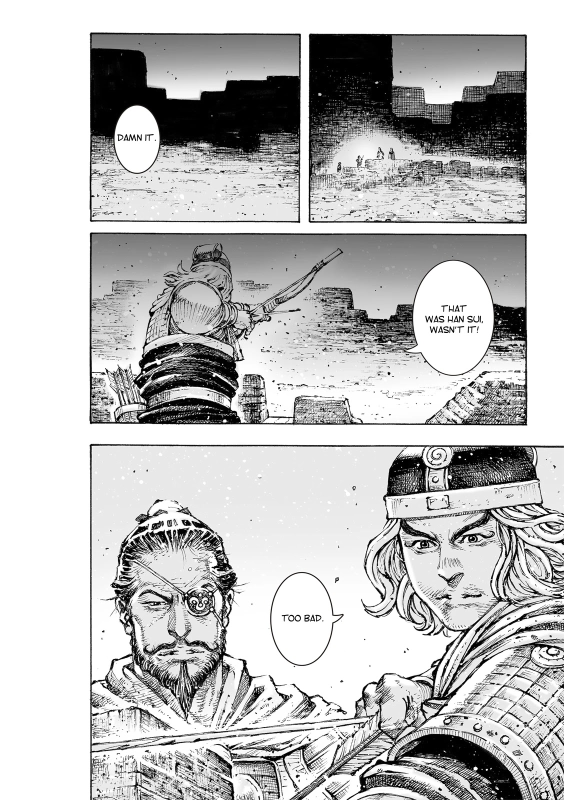 The Ravages of Time Chapter 560 page 7 - Chapter 560: The Number One Toxic Scholar
