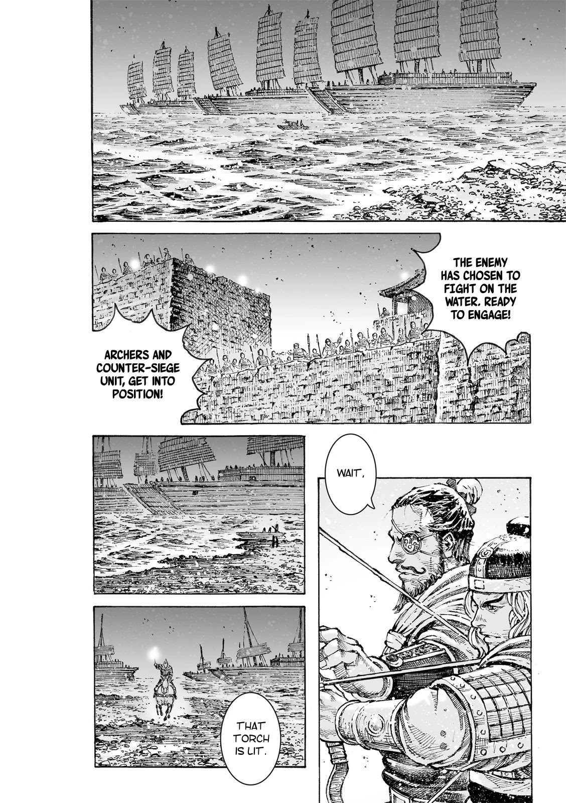 The Ravages of Time Chapter 560 page 9 - Chapter 560: The Number One Toxic Scholar