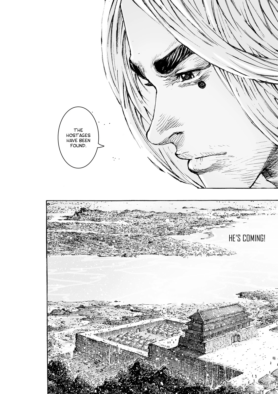 The Ravages of Time Chapter 561 page 13 - Chapter 561: Complexity Versus Simplicity