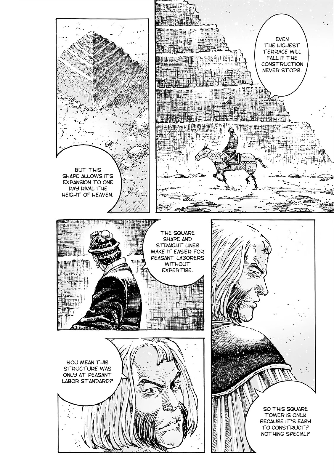 The Ravages of Time Chapter 561 page 24 - Chapter 561: Complexity Versus Simplicity