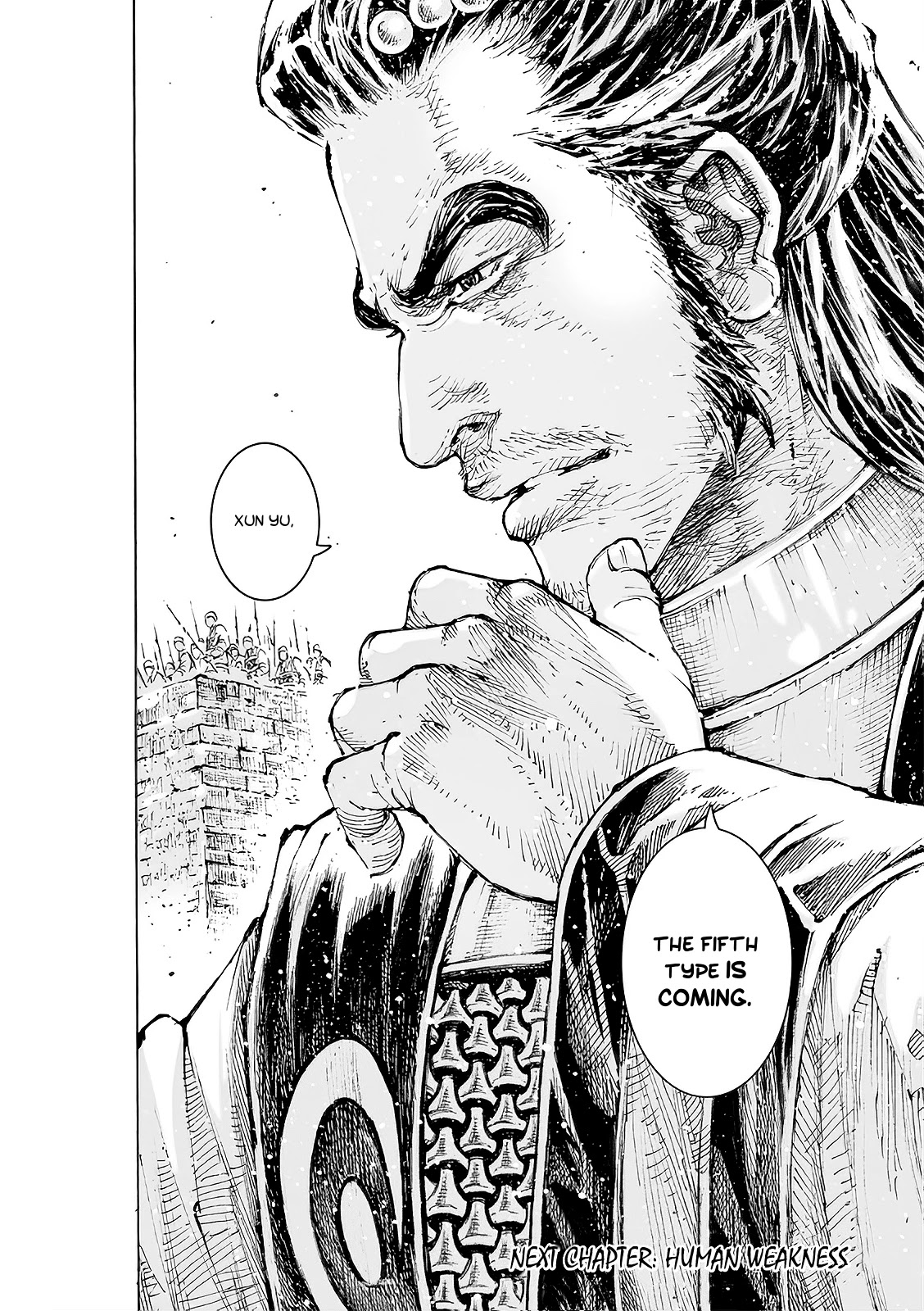 The Ravages of Time Chapter 561 page 30 - Chapter 561: Complexity Versus Simplicity