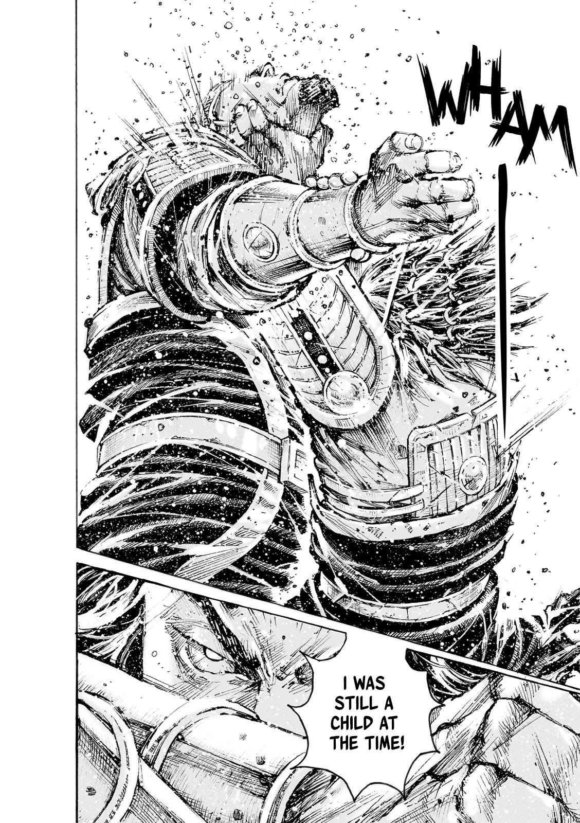 The Ravages of Time Chapter 564 page 13 - Chapter 564: The Breaking of the Alliance