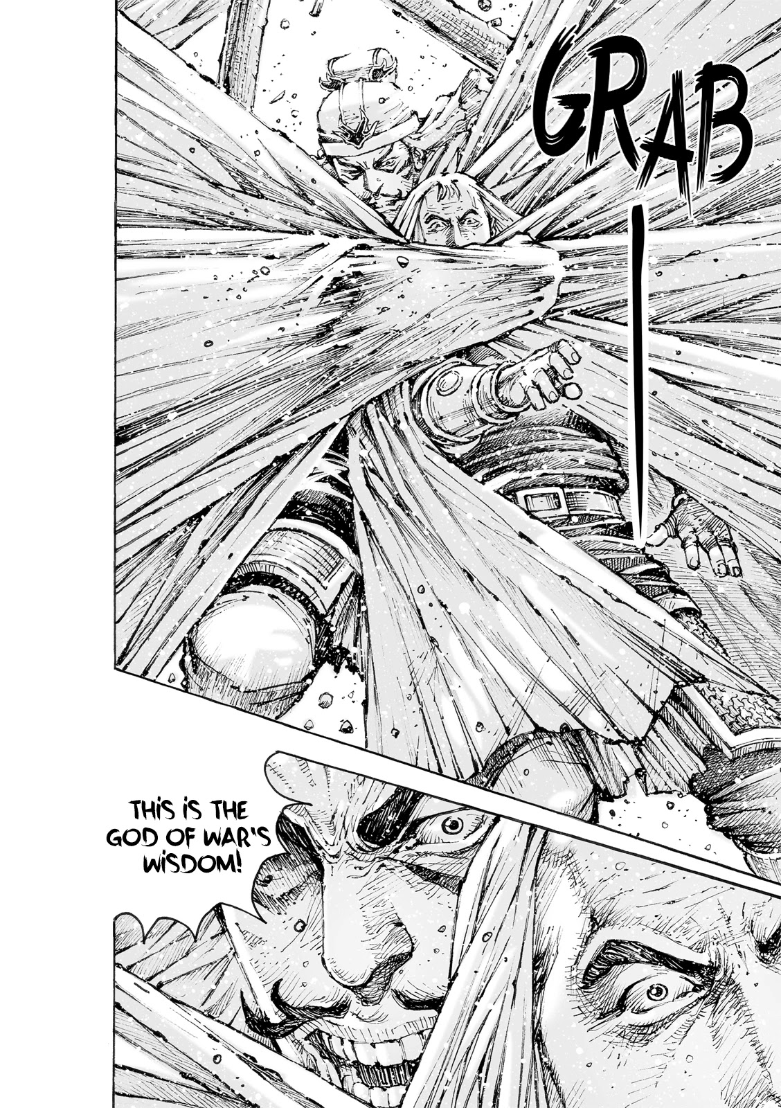 The Ravages of Time Chapter 564 page 15 - Chapter 564: The Breaking of the Alliance