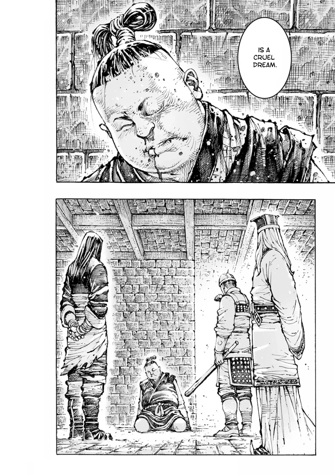 The Ravages of Time Chapter 565 page 26 - Chapter 565: Step Into the Center