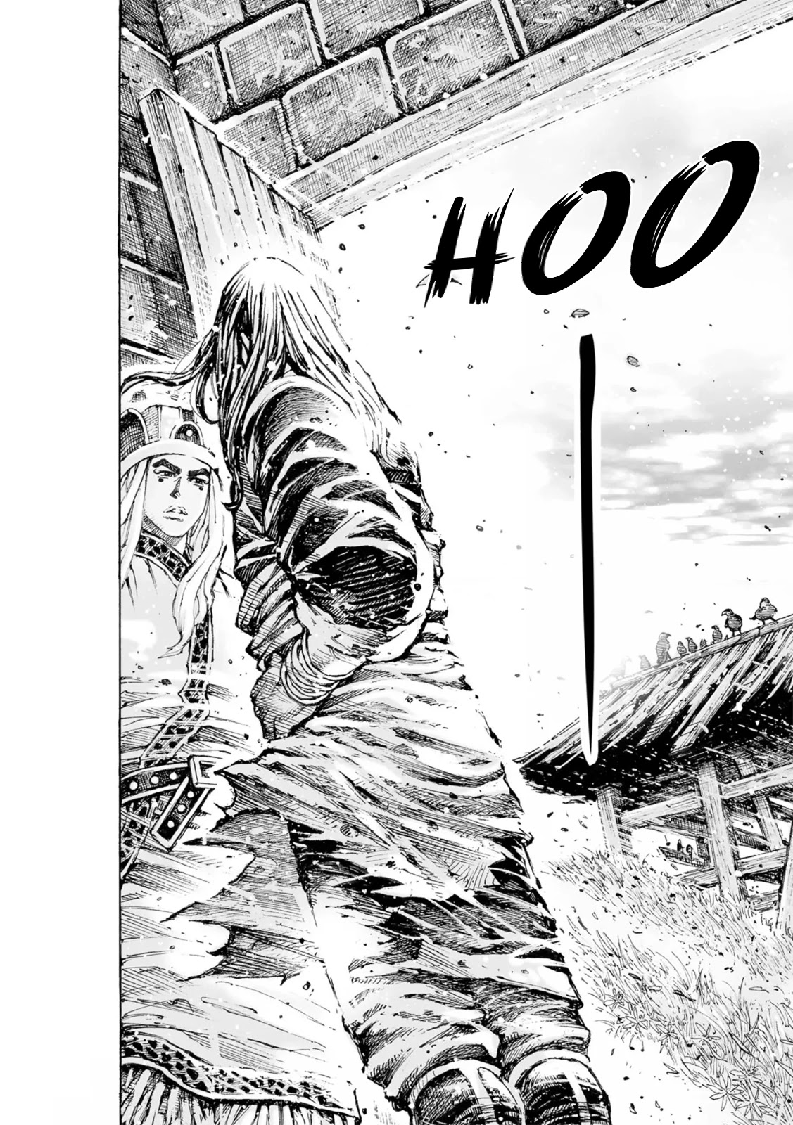 The Ravages of Time Chapter 565 page 30 - Chapter 565: Step Into the Center