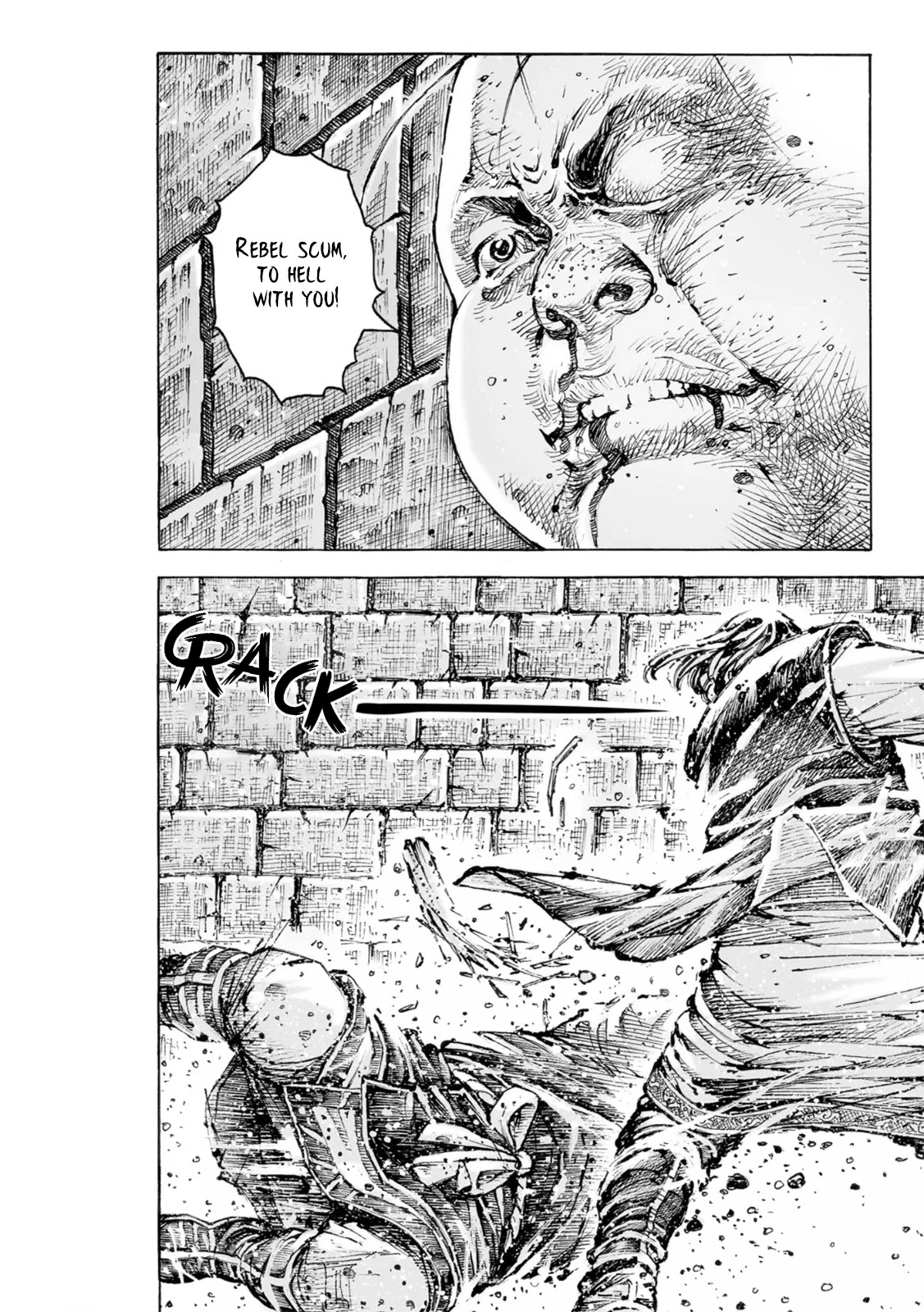 The Ravages of Time Chapter 565 page 34 - Chapter 565: Step Into the Center