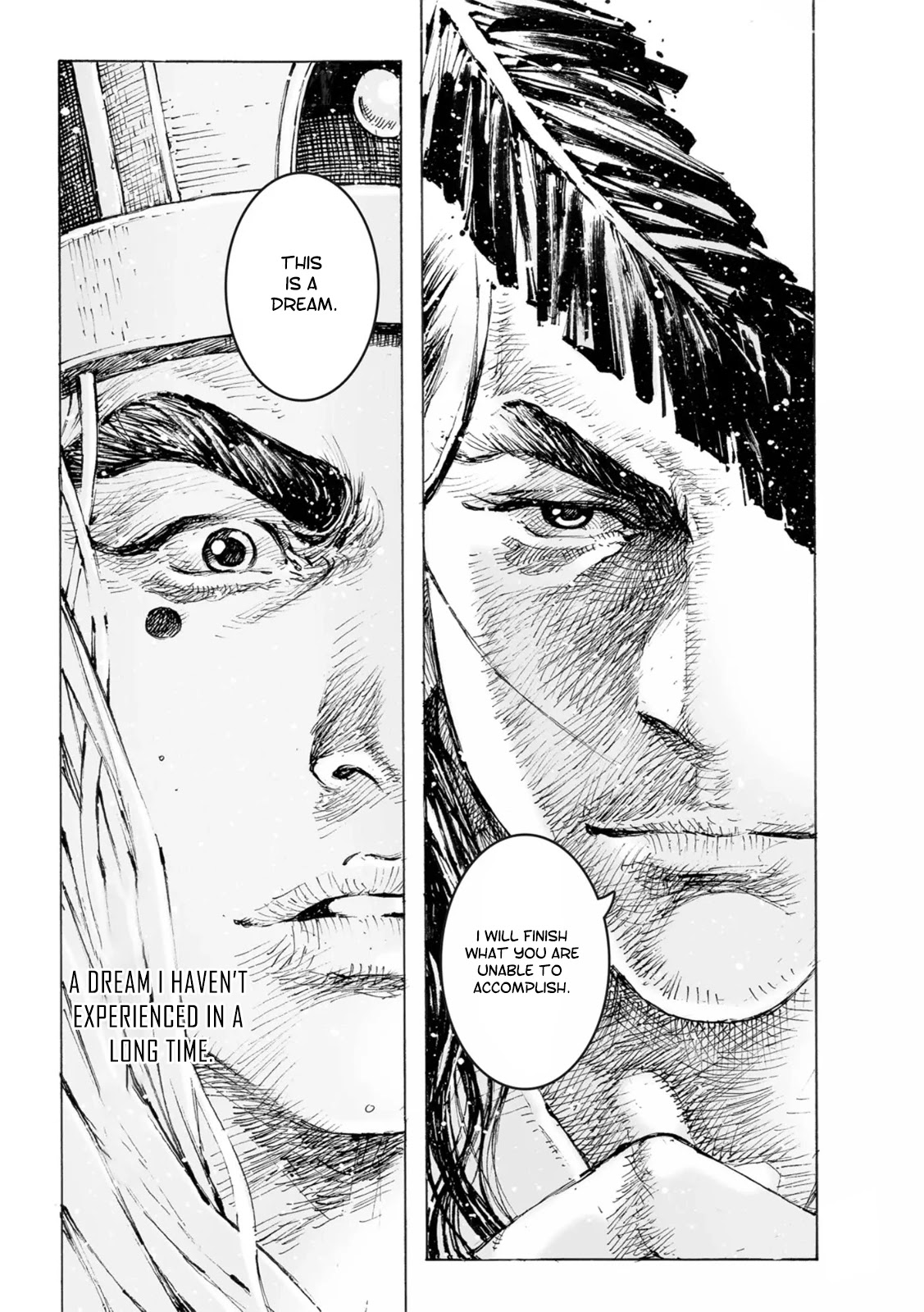 The Ravages of Time Chapter 565 page 39 - Chapter 565: Step Into the Center