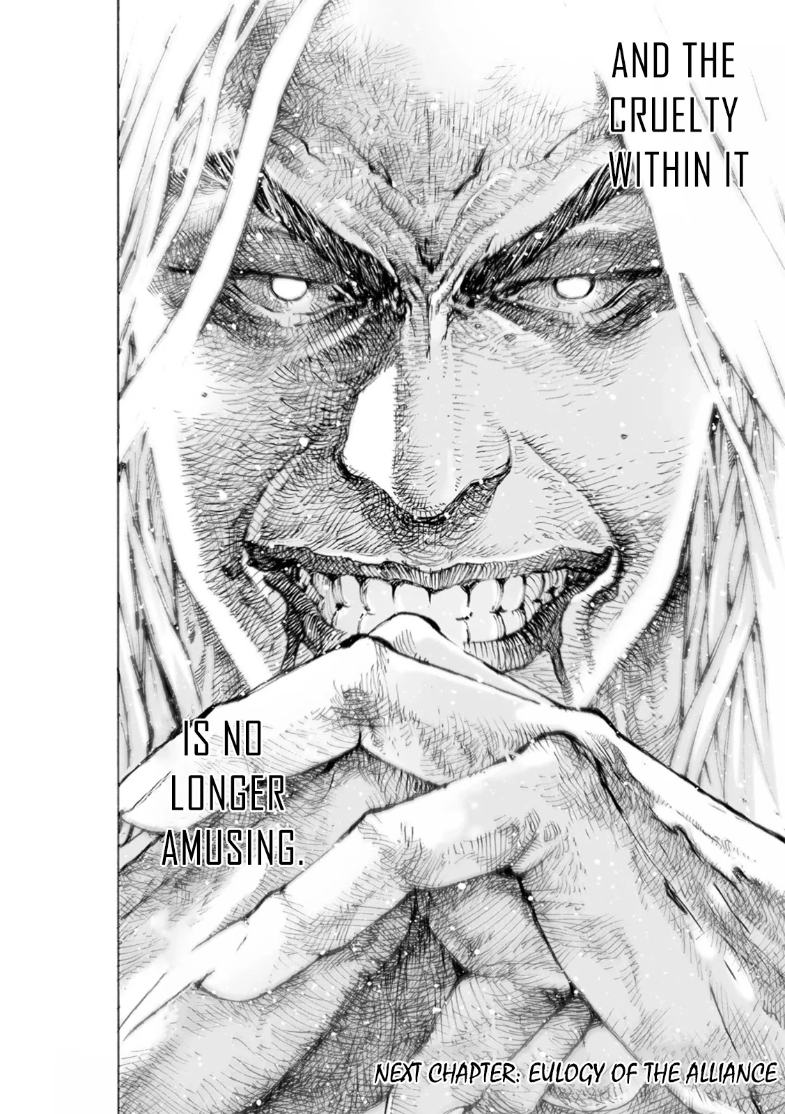 The Ravages of Time Chapter 565 page 40 - Chapter 565: Step Into the Center