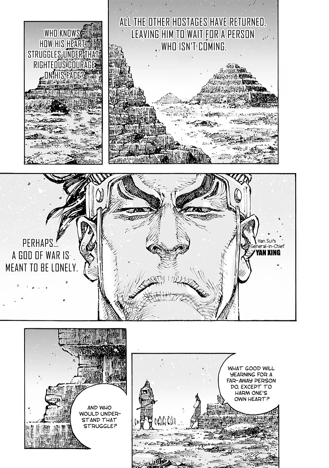 The Ravages of Time Chapter 566 page 10 - Chapter 566: The Elegy of the Alliance