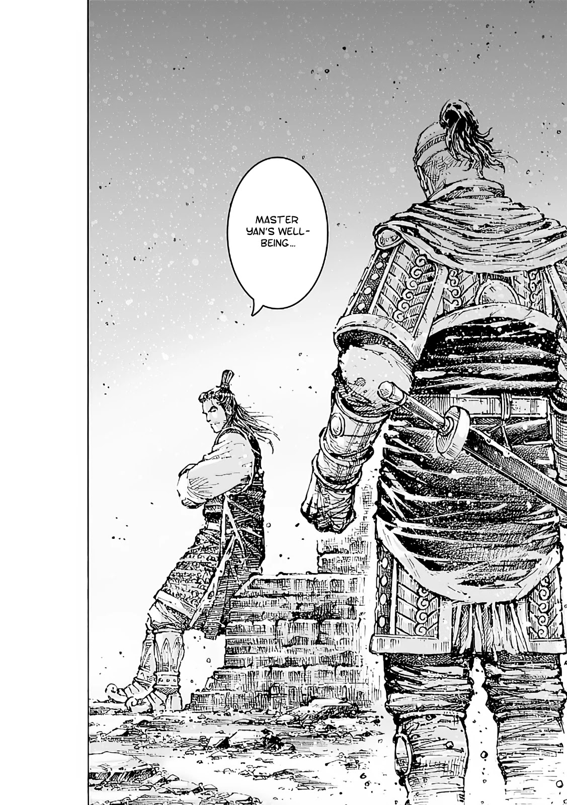 The Ravages of Time Chapter 566 page 11 - Chapter 566: The Elegy of the Alliance