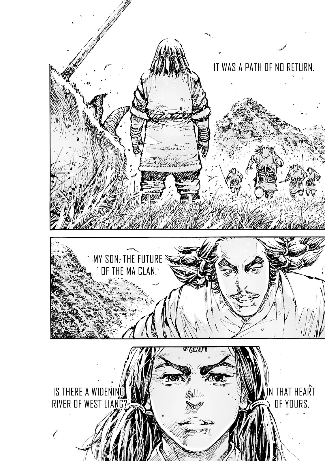 The Ravages of Time Chapter 566 page 14 - Chapter 566: The Elegy of the Alliance