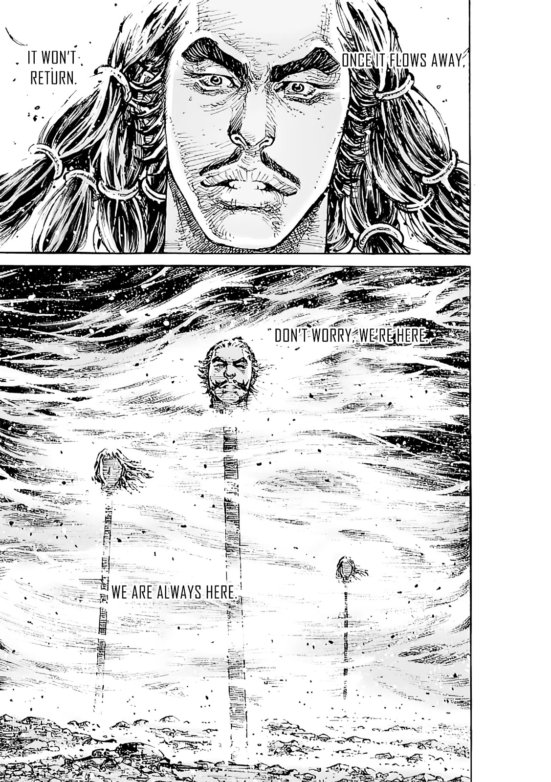The Ravages of Time Chapter 566 page 15 - Chapter 566: The Elegy of the Alliance