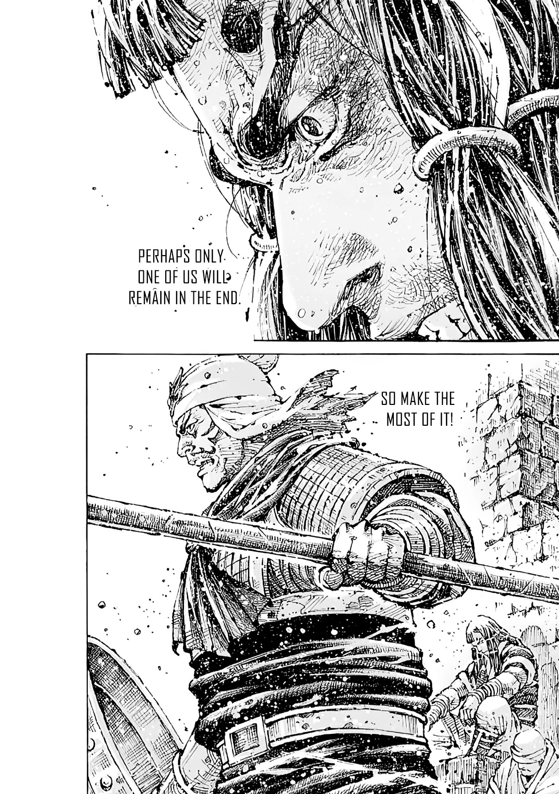 The Ravages of Time Chapter 566 page 16 - Chapter 566: The Elegy of the Alliance